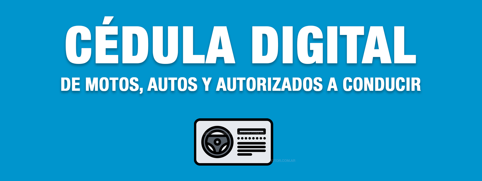 cedula verde digital mi argentina